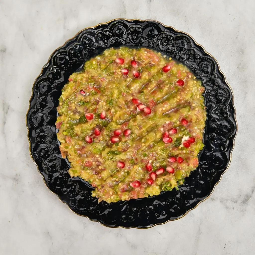 بابا غنوج